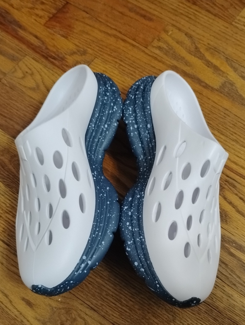 Kane Revive OB Recovery Shoes - Picture 4 of 12